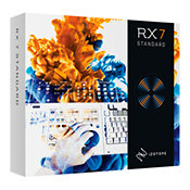 IzotopeRX 7 Standard