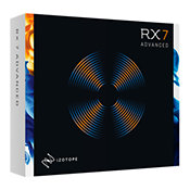 IzotopeRX 7 Advanced