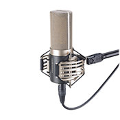 Audio TechnicaAT5040