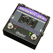 RadialBig Shot EFX V2