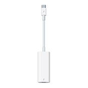 AppleAdaptateur Thunderbolt 2 vers 3