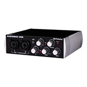 PresonusAudioBox USB 96 Black