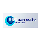 Audio Ease360pan Suite