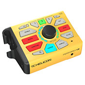 TC HeliconPerform VE