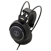 Audio TechnicaATH-AVC500