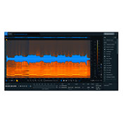 IzotopeRX 7 Advanced upgrade depuis RX 1-6 Advanced