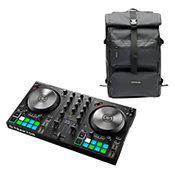 Native InstrumentsPack Kontrol S2 MK3 + Sac à dos