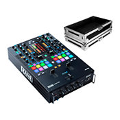 RanePack Seventy Two + Flight case