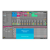 AbletonLive 10 Standard licence