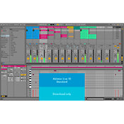 AbletonLive 10 Standard EDU licence