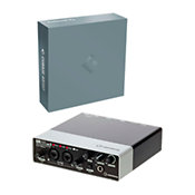 SteinbergUR22 mk2 + Cubase Artist 10 upgrade AI