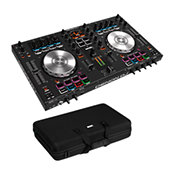Denon DJMC4000 Bundle 2