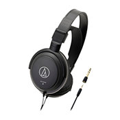 Audio TechnicaATH-AVC200