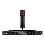 Antelope AudioOrion Studio rev.2017 + Edge Duo
