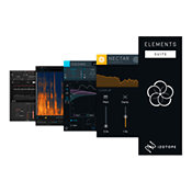 IzotopeElements Suite EDU