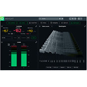 IzotopeInsight 2 upgrade depuis Insight 1