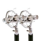 Warm AudioWA-84-C-N-ST