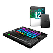 Native InstrumentsMaschine Jam + Upgrade Komplete 12 Select