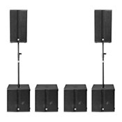 HK AudioL3 High Performance Pack