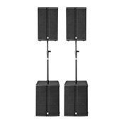HK AudioL3 Bass Power Pack