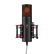 Antelope AudioEdge Go + Auto-Tune Synergy