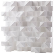 ArtnovionMyron E 2.0 EPS Blanc (lot de 4)