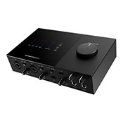 Native InstrumentsKomplete Audio 6 mk2