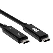 OWCCâble Thunderbolt 3 USB-C 2 mètres