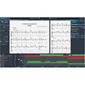 Arobas MusicGuitar Pro 7.5 sans boîte (téléchargement)