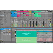 AbletonLive 10 Intro licence