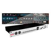 Antelope AudioDiscrete 8 Synergy Core