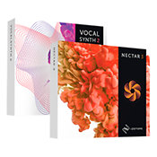 IzotopeVocal Bundle 2019