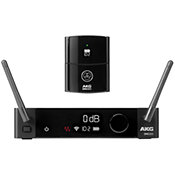 AKGDMS 300 Instrument Set