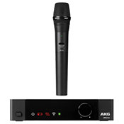 AKGDMS 100 Vocal Set