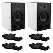 FocalAlpha 50 White Pack