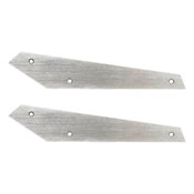 RolandRSP-8A Panneaux latéraux aluminium System 8 (la paire)