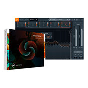 IzotopeNeutron 3 Advanced upgrade depuis Elements