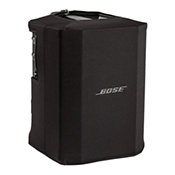 BosePlay-Through Cover BK