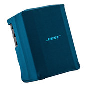 BosePlay-Through Cover Blue