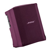 BosePlay-Through Cover Red