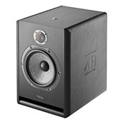 FocalSolo6 Be Cuir Noir 40th