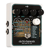 Electro HarmonixBass9 Bass Machine