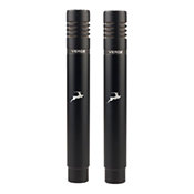 Antelope AudioVerge x2 paire de micros à modélisation