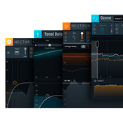 IzotopeTonal Balance Bundle