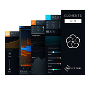 IzotopeElements Suite (v5)
