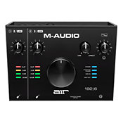 M AUDIOAIR 192 6