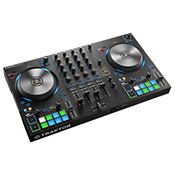 Native InstrumentsTraktor Kontrol S3