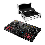 Pioneer DJDDJ 400 + Flight