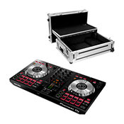 Pioneer DJDDJ SB3 + Flight