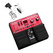 BossRC-30 + Adaptateur secteur